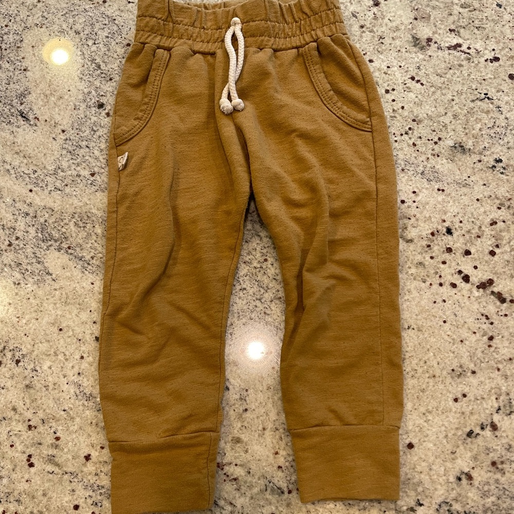 Childhoods joggers